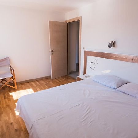 Private Penthouse Djurasevic Apartment สเวติ สเตฟาน ภายนอก รูปภาพ