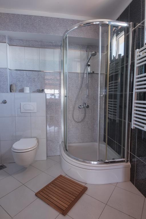 Private Penthouse Djurasevic Apartment สเวติ สเตฟาน ภายนอก รูปภาพ