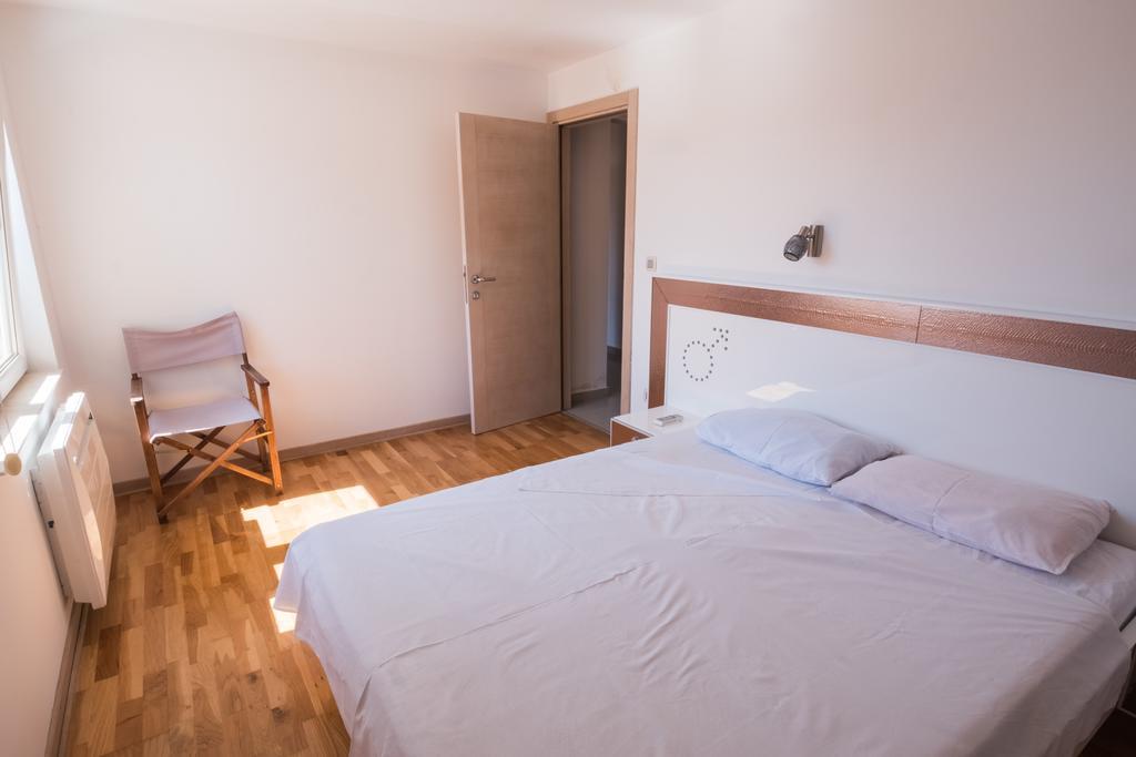 Private Penthouse Djurasevic Apartment สเวติ สเตฟาน ภายนอก รูปภาพ