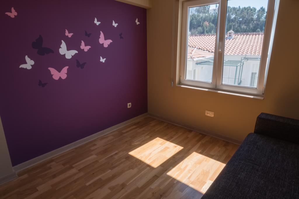 Private Penthouse Djurasevic Apartment สเวติ สเตฟาน ภายนอก รูปภาพ